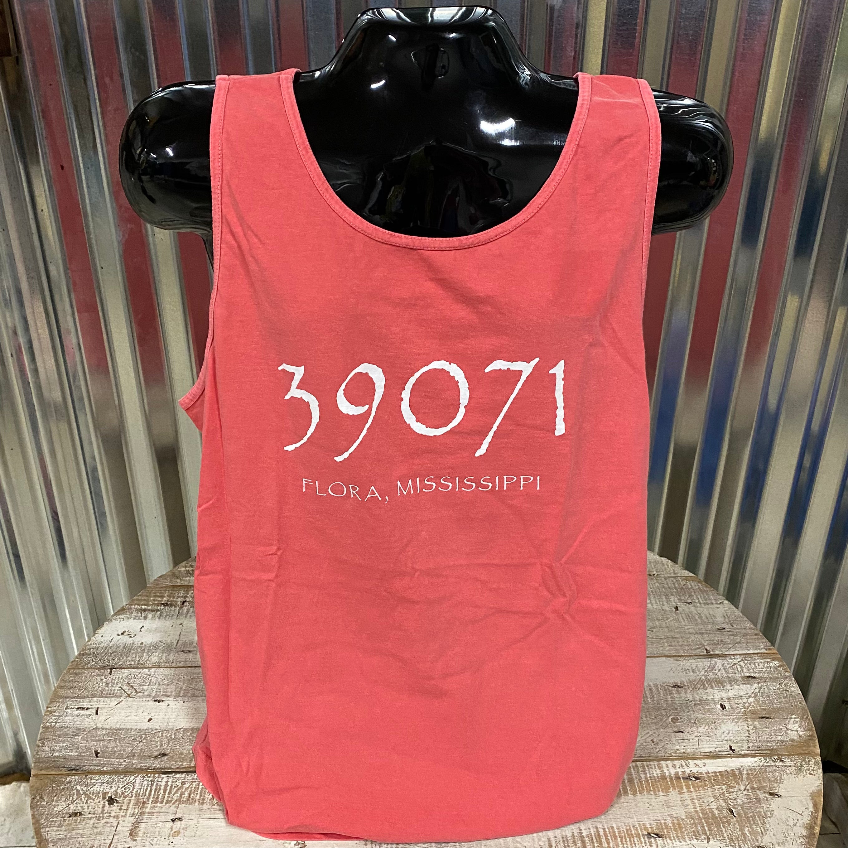 39071 Zip Code Tank – TeeWhites