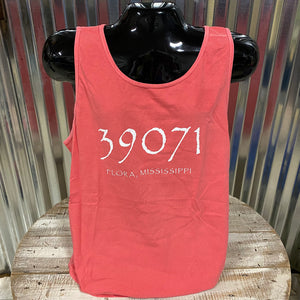 39071 Zip Code Tank