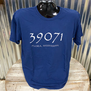 39071 Zip Code Tee