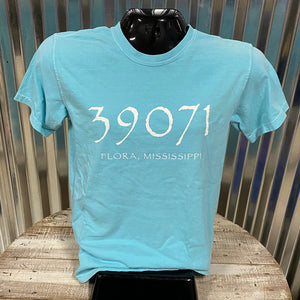 39071 Zip Code Tee