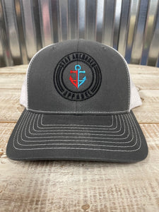 Circle Logo Hats